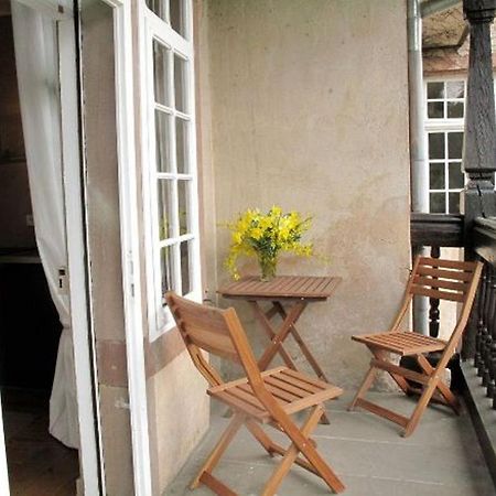 Chambres D'Hotes Le Clos Saint Leonard Boersch Zewnętrze zdjęcie