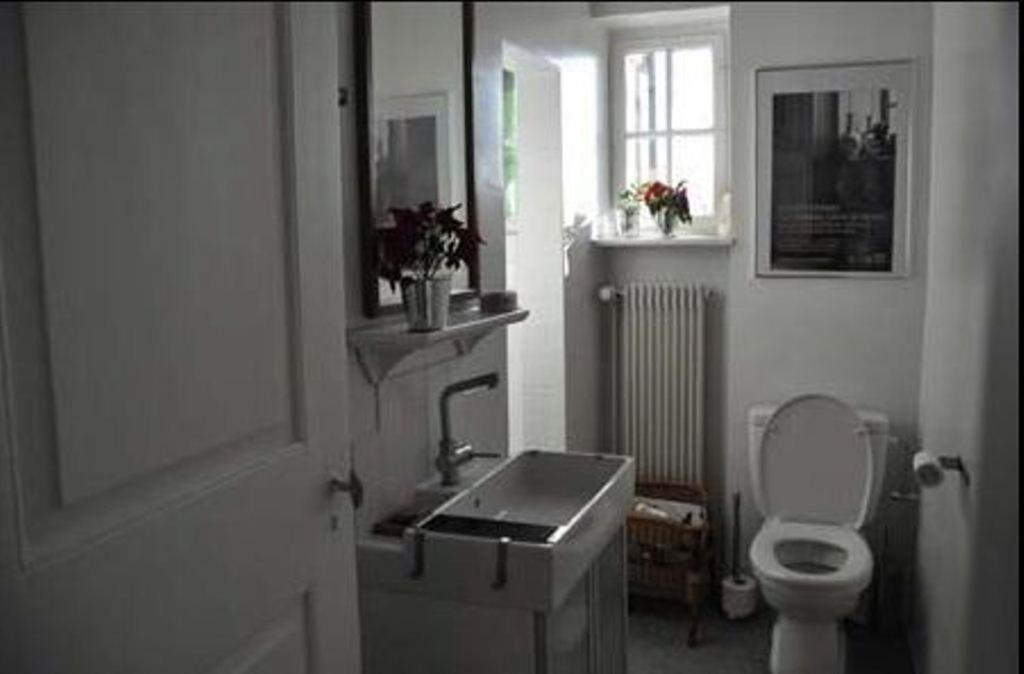 Chambres D'Hotes Le Clos Saint Leonard Boersch Zewnętrze zdjęcie