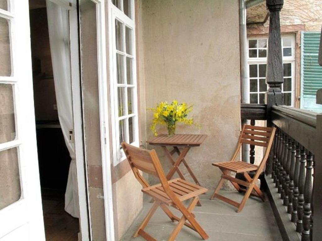 Chambres D'Hotes Le Clos Saint Leonard Boersch Zewnętrze zdjęcie