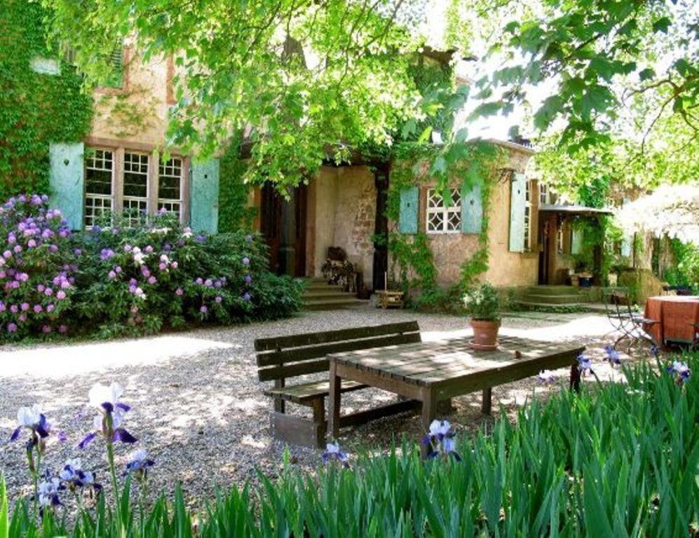 Chambres D'Hotes Le Clos Saint Leonard Boersch Zewnętrze zdjęcie