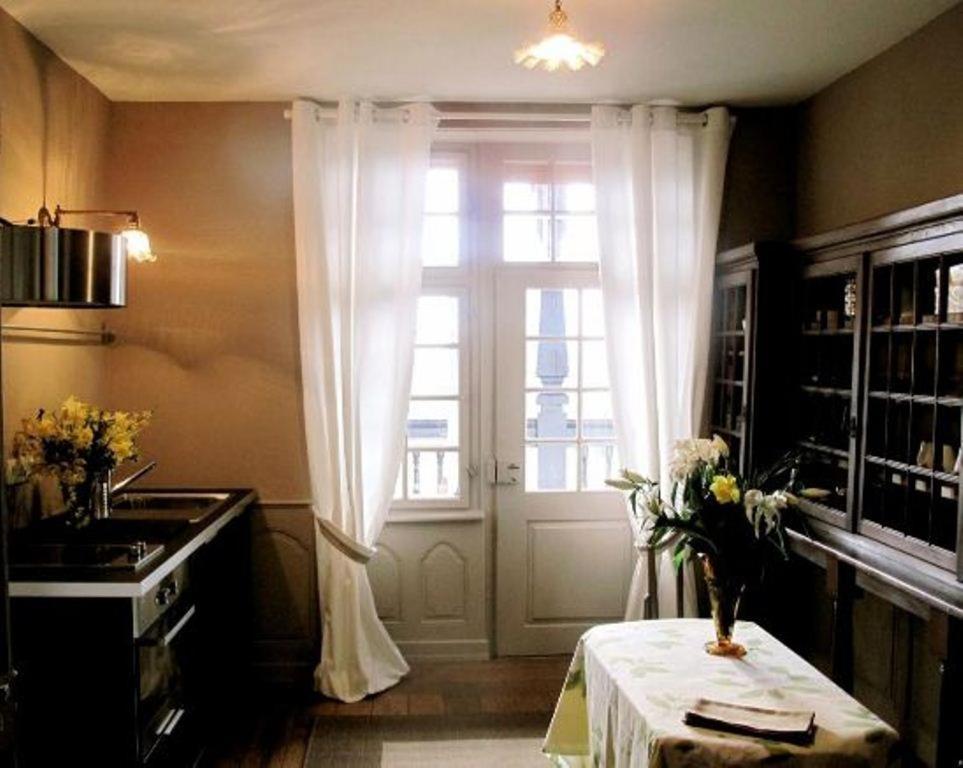 Chambres D'Hotes Le Clos Saint Leonard Boersch Pokój zdjęcie
