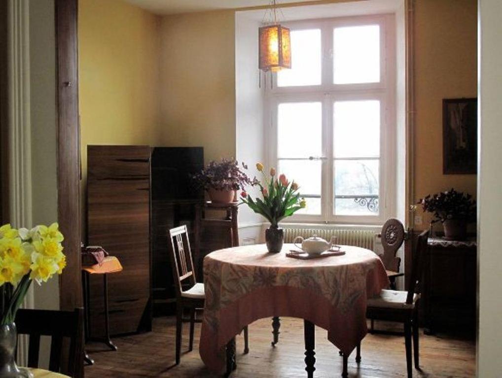 Chambres D'Hotes Le Clos Saint Leonard Boersch Pokój zdjęcie