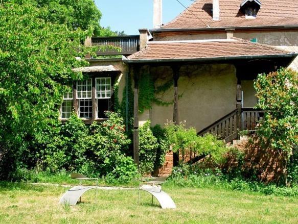 Chambres D'Hotes Le Clos Saint Leonard Boersch Pokój zdjęcie